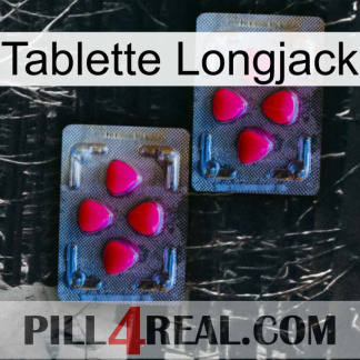 Longjack Tablet 14